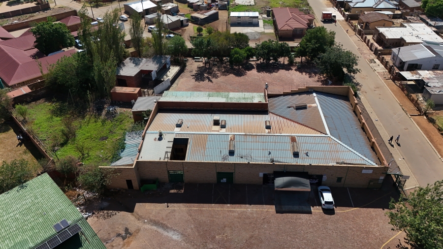 Commercial Property for Sale in Ikageng North West